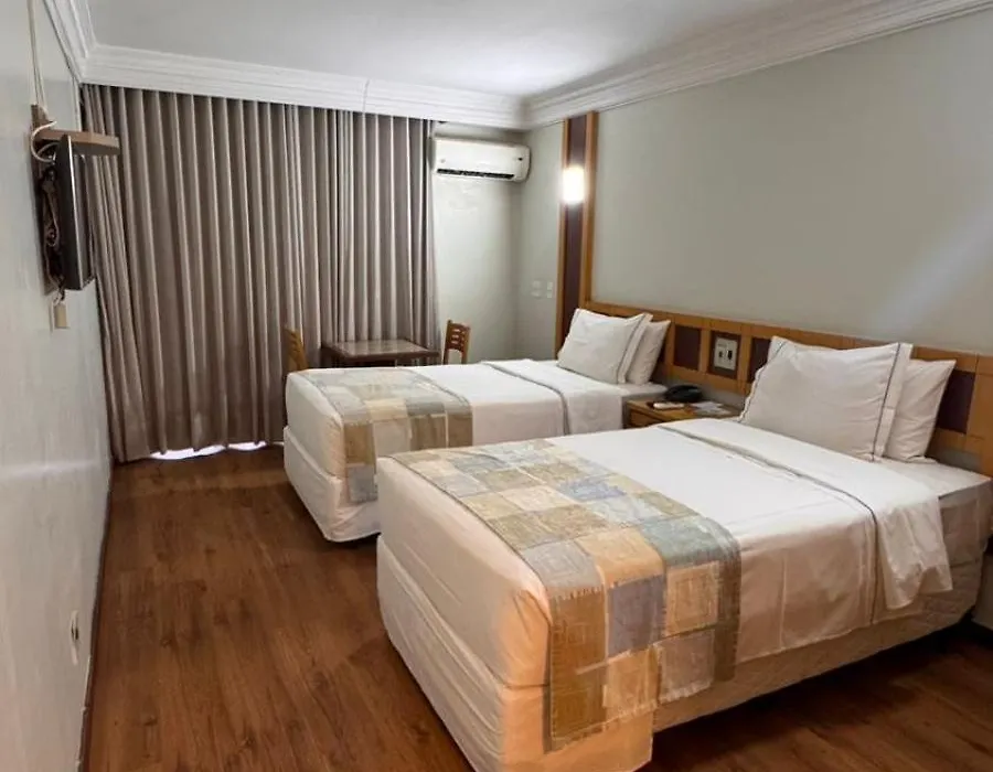 Monumental Bittar Hotel-1