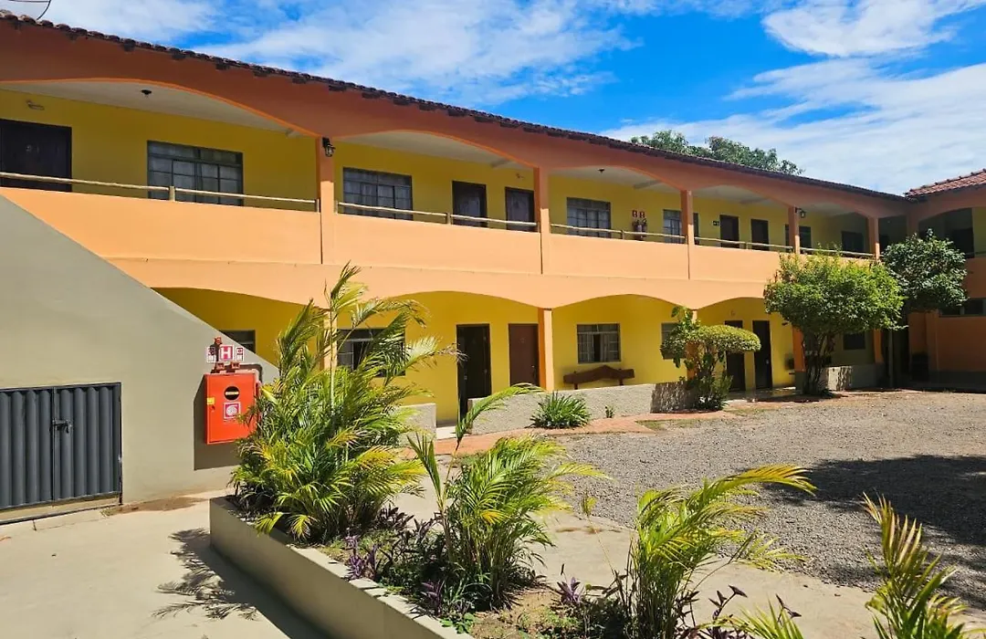 Pantanal Hotel-1