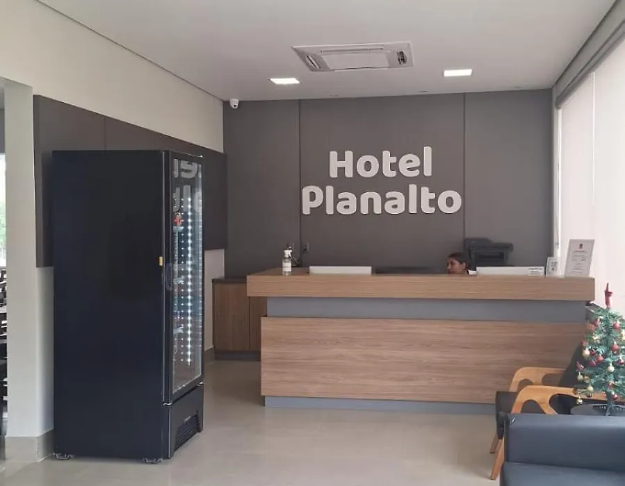Hotel Planalto 2-1
