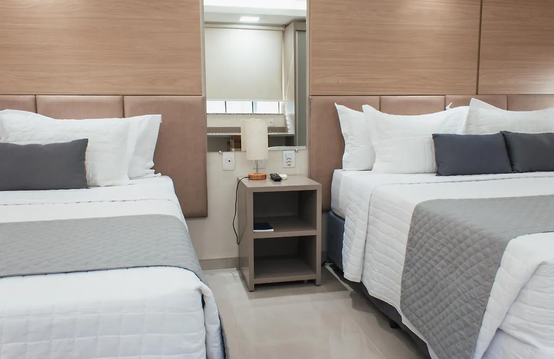 Atrium Confort Hotels-1