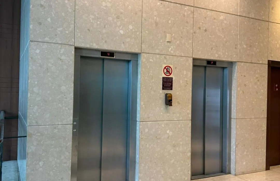 Master Plaza Hotel-1