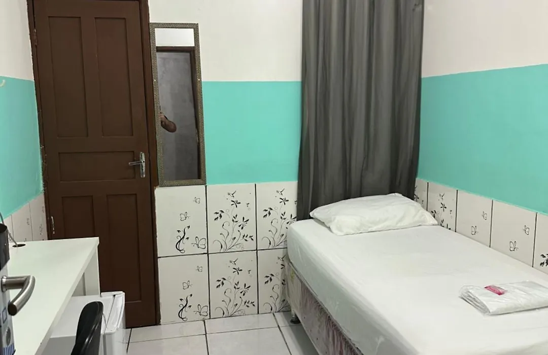 Hotel Maracá-1