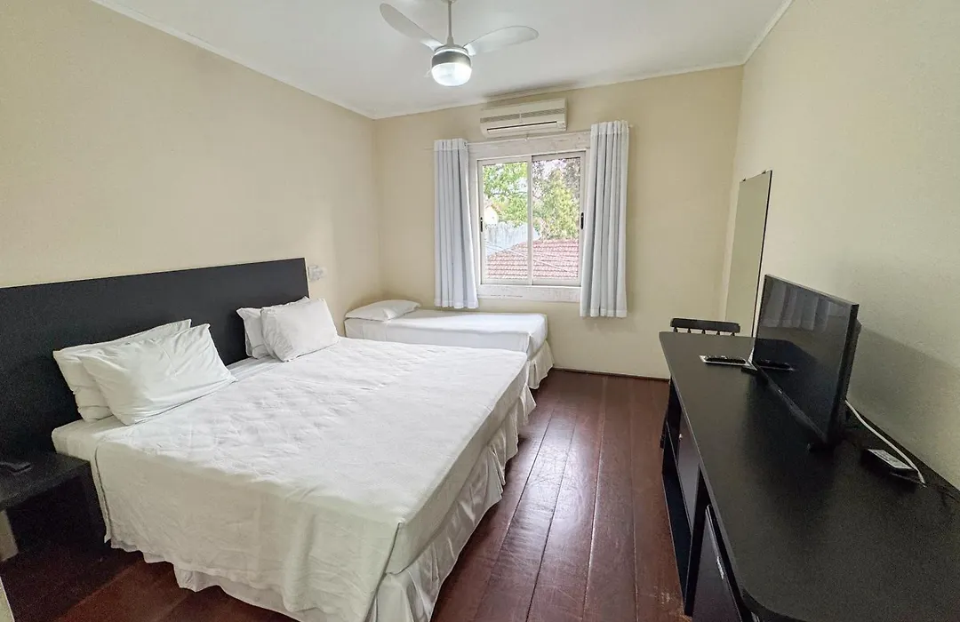 Hotel Fita Azul-1