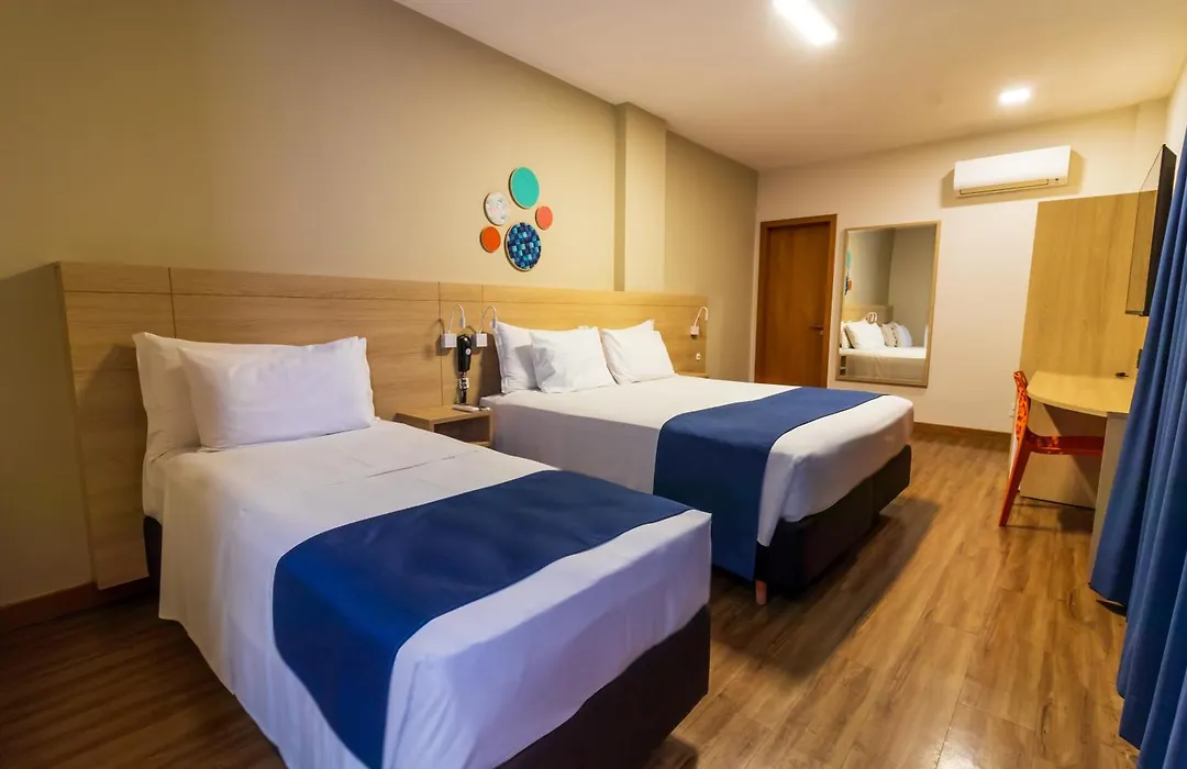 Luds Comfort Hotel-1