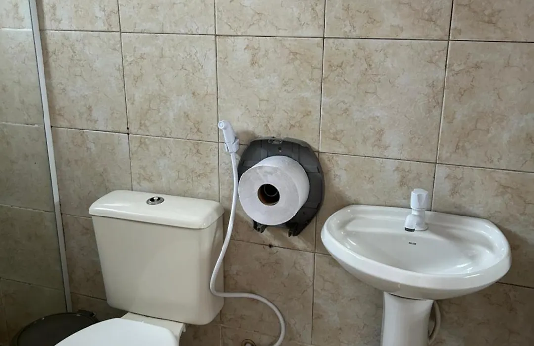 Pousada das Redes-1