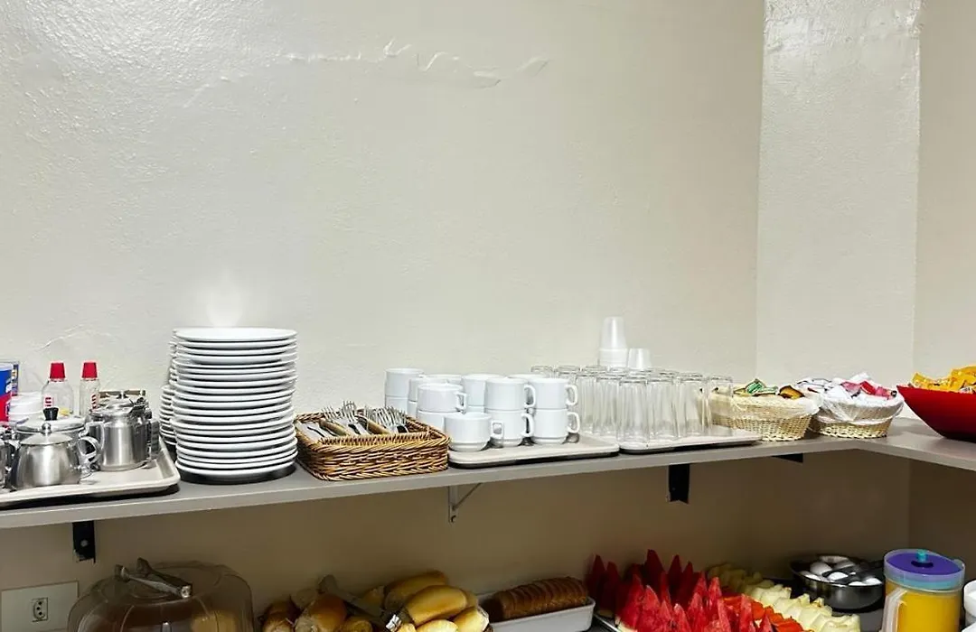 Hotel Moraes próximo a 25 de Março, Brás e Bom Retiro - Reserve agora e só pague no check-in-1