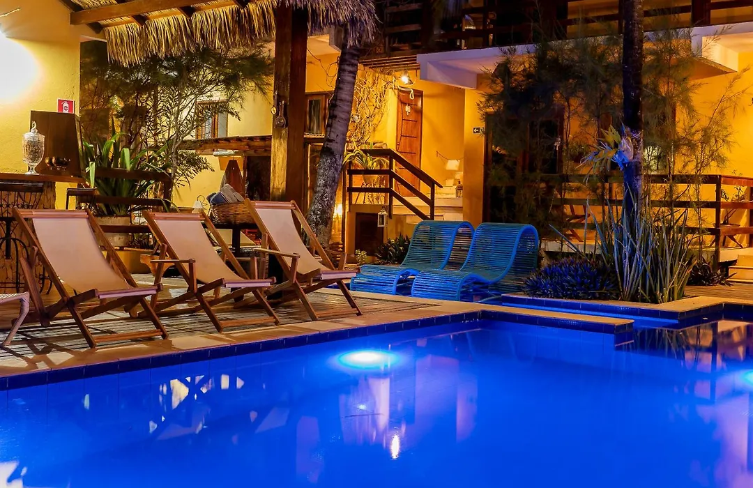 Villa Agua De Coco-1