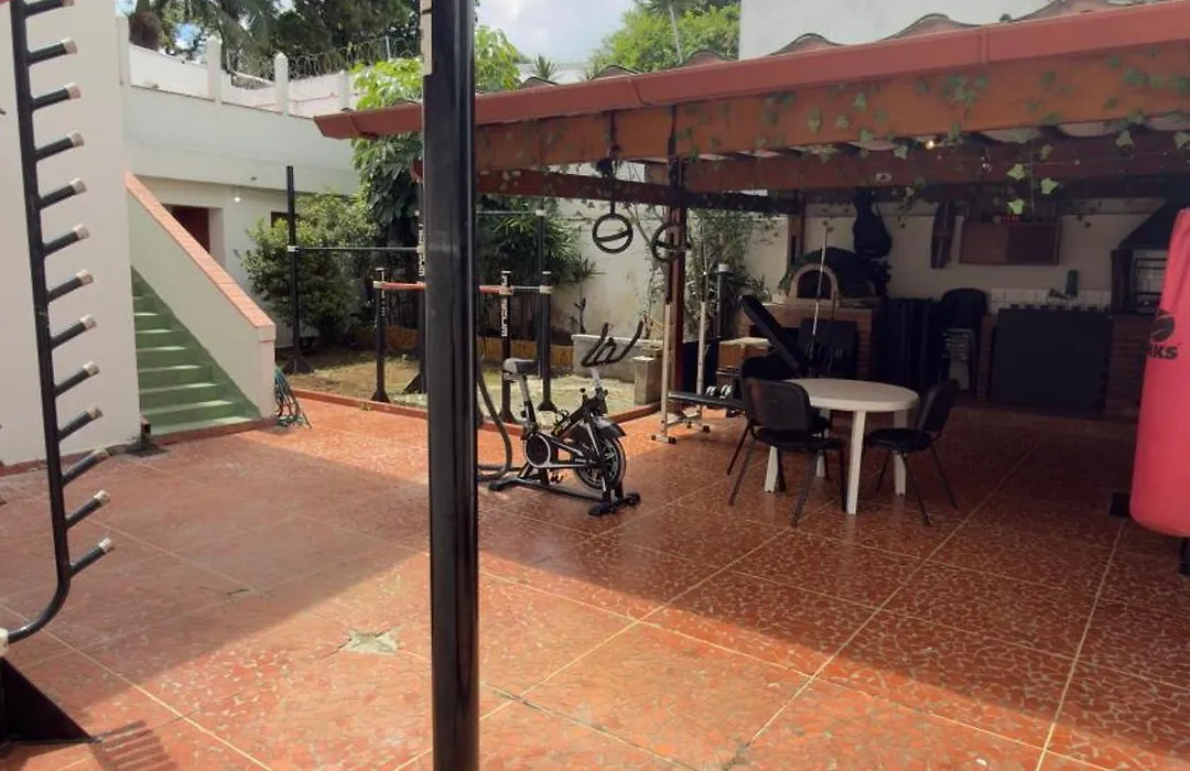 Quartos Em Casa Enorme E Mobiliada - Conforto E Baixo Custo Na Melhor Localizacao De Sp-1