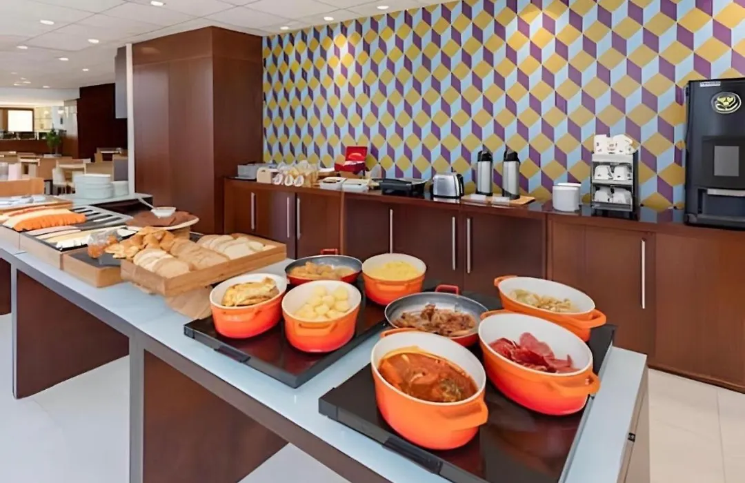 Hotel Paulista Plaza Mcr-1