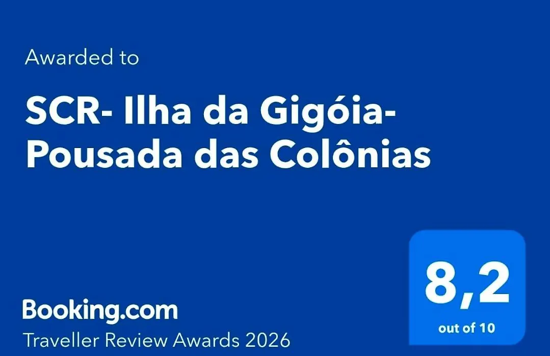 Scr- Ilha Da Gigoia- Pousada Das Colonias-1
