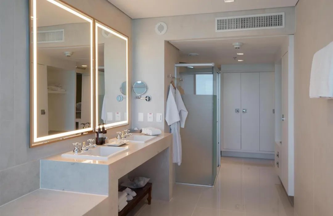 Hilton Porto Alegre, Brazil-1