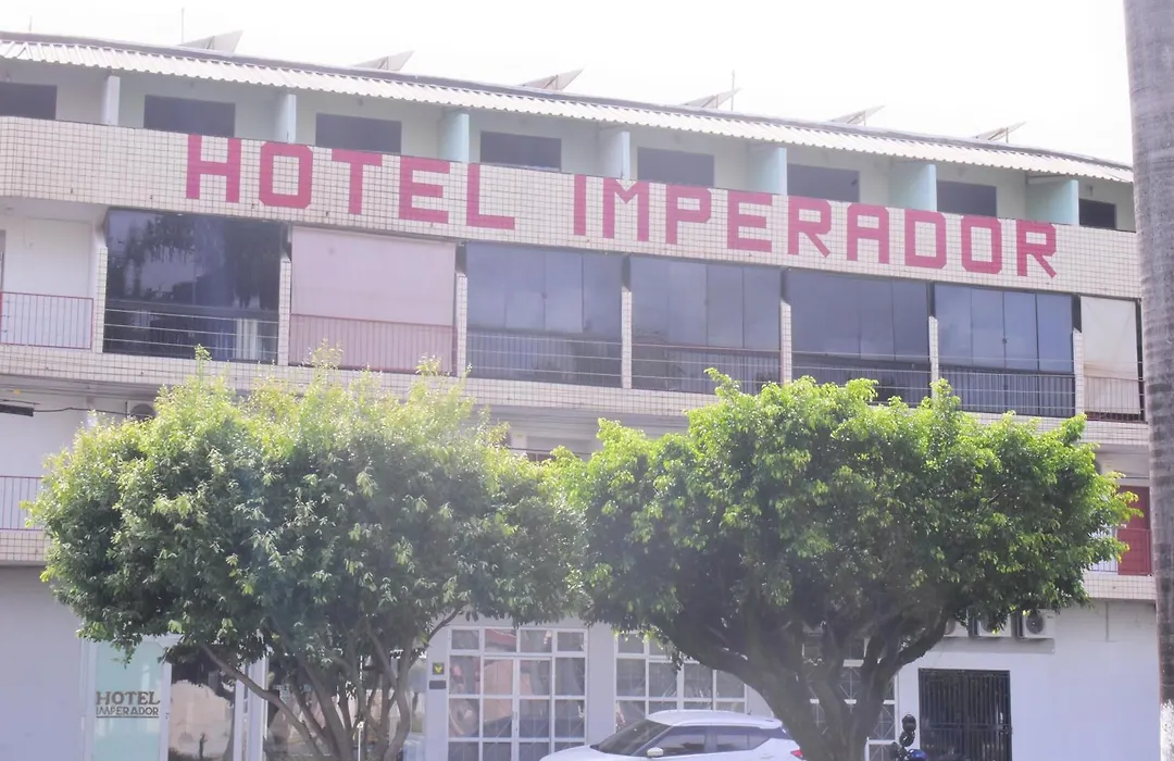 Hotel Imperador-1