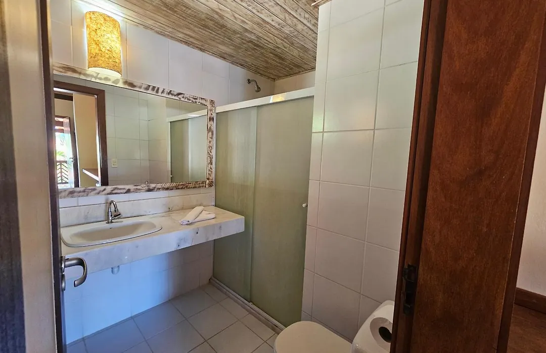 Hotel Pousada Imbassai-1