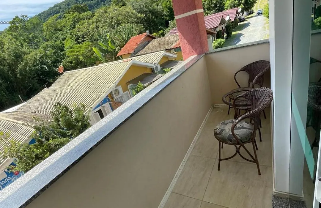 Pousada Recanto Armação-1