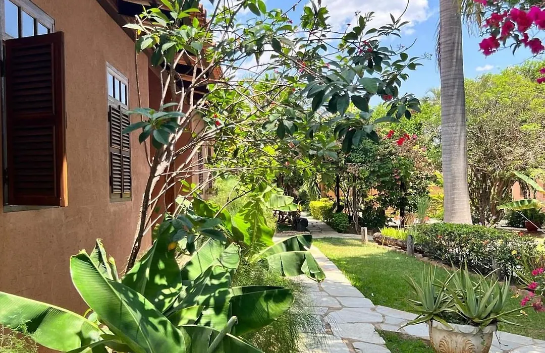 Pousada Casagrande-1