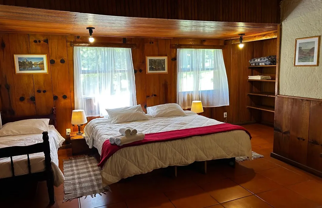 Hotel Refazenda-1
