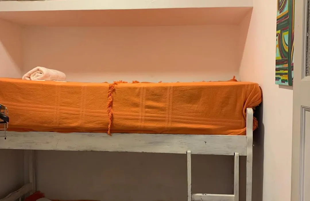 Quartos Em Copacabana-1