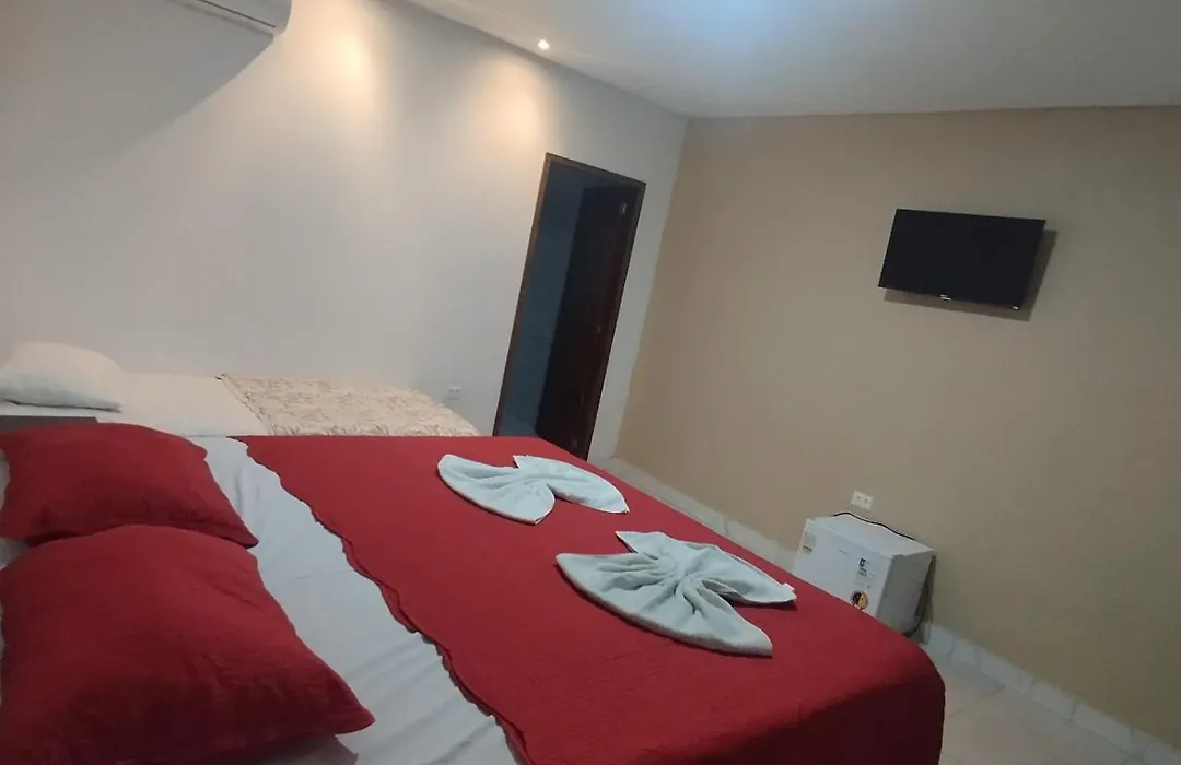 Hotel Portal Triunfo-1