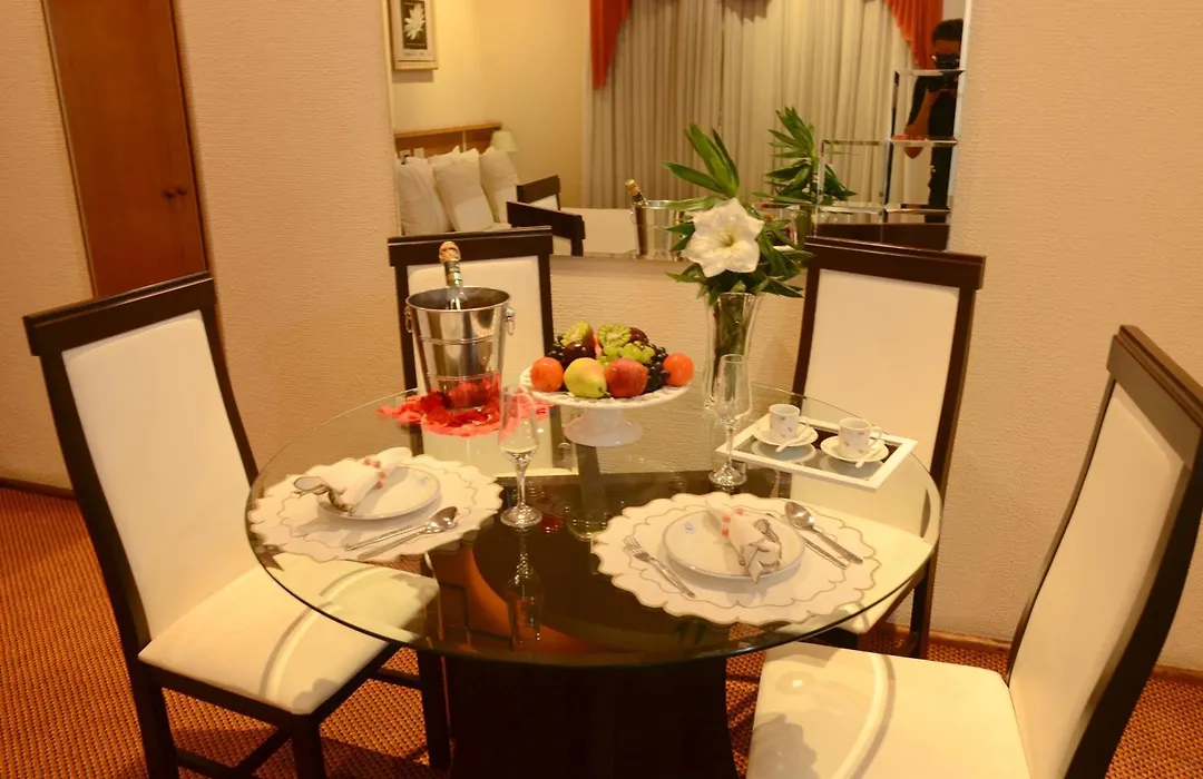 Skalla Hotel Nova Odessa-1