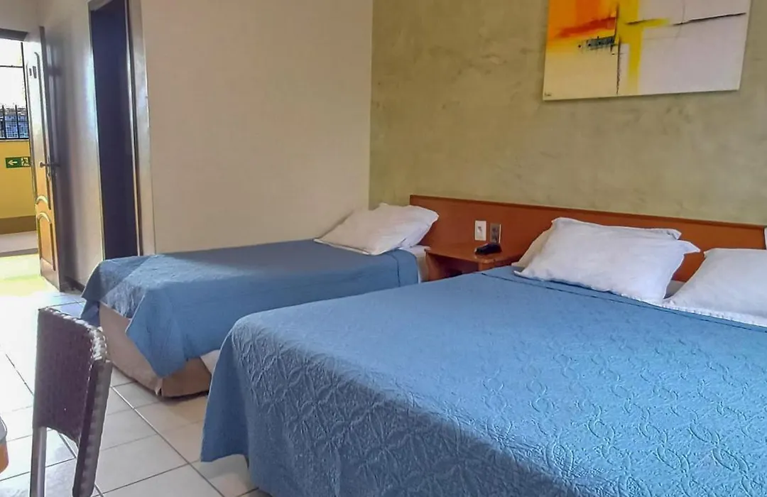 Golden Beach Hotel-1