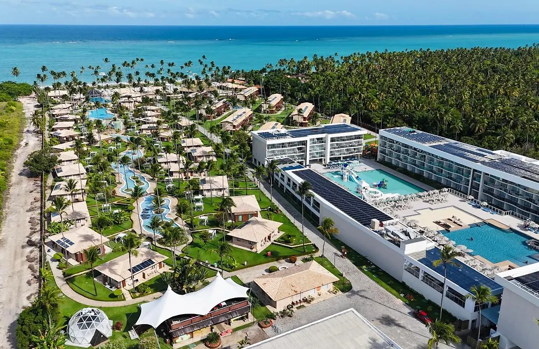 Grand Oca Maragogi All Inclusive Resort-1
