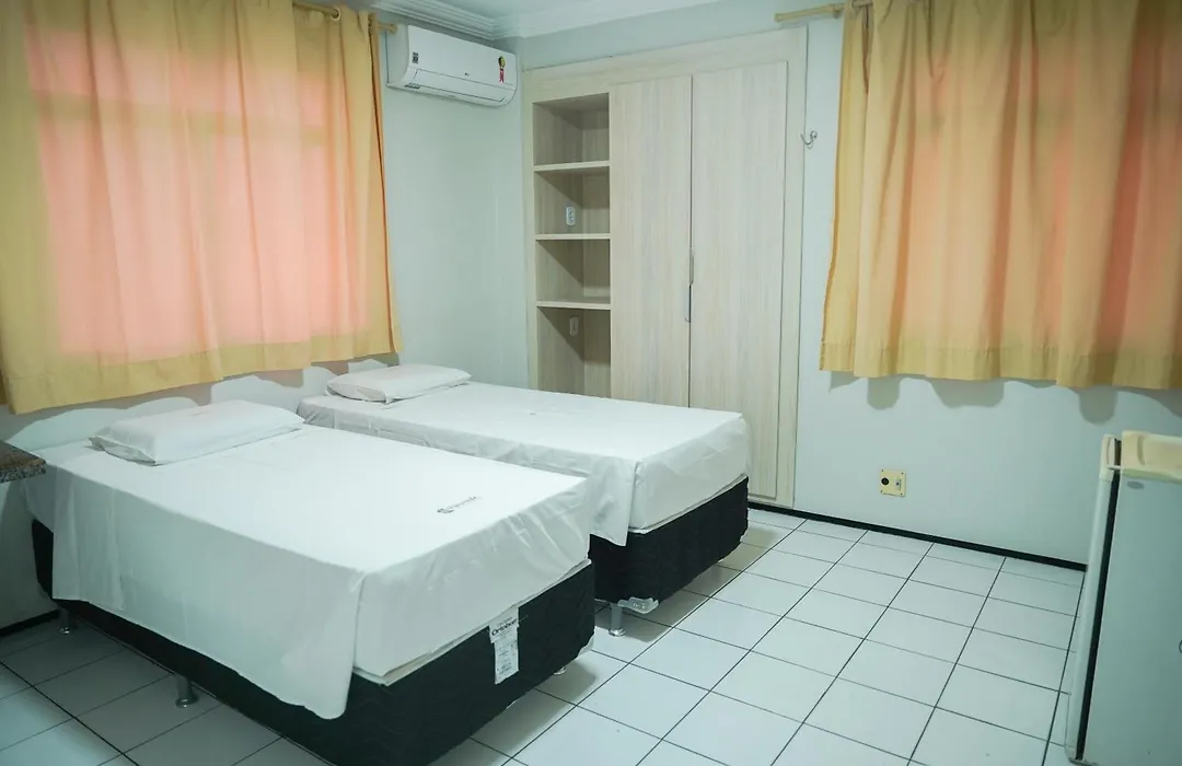 Hotel Visconde-1