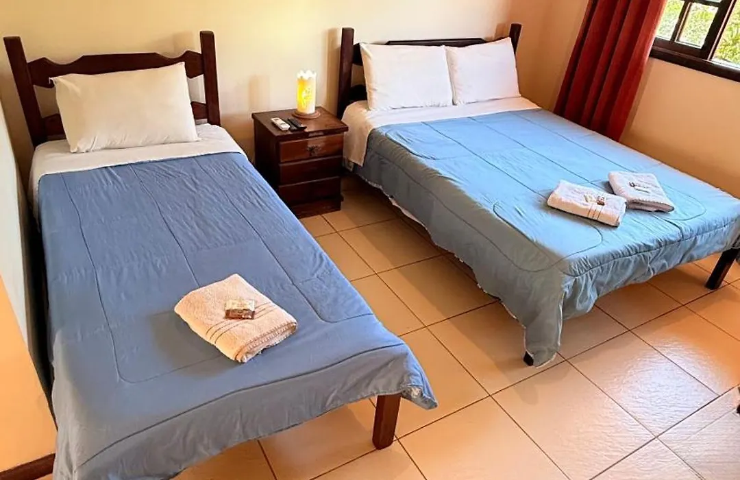 Itaipava Cama e Café-1