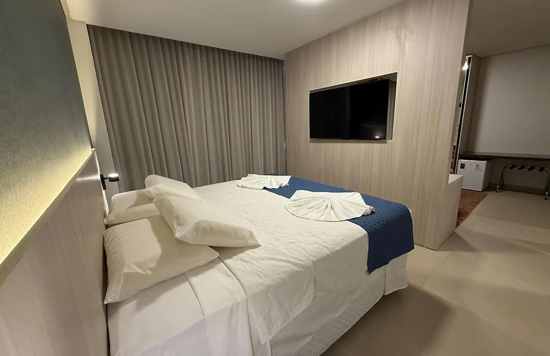 Hotel London Santarem-1
