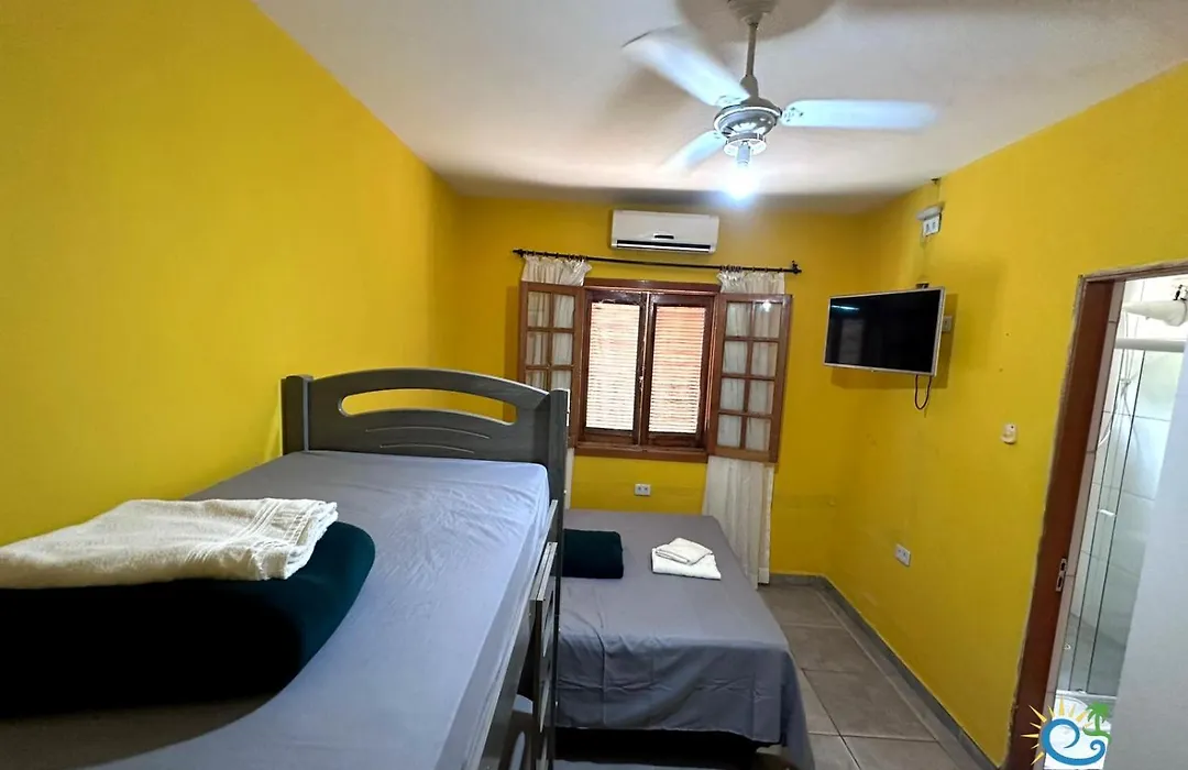 Pousada Chácara Sonho-1