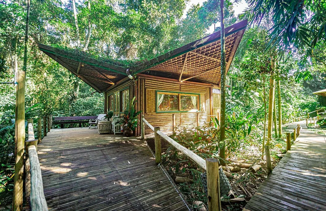 Banana Bamboo Ecolodge-1