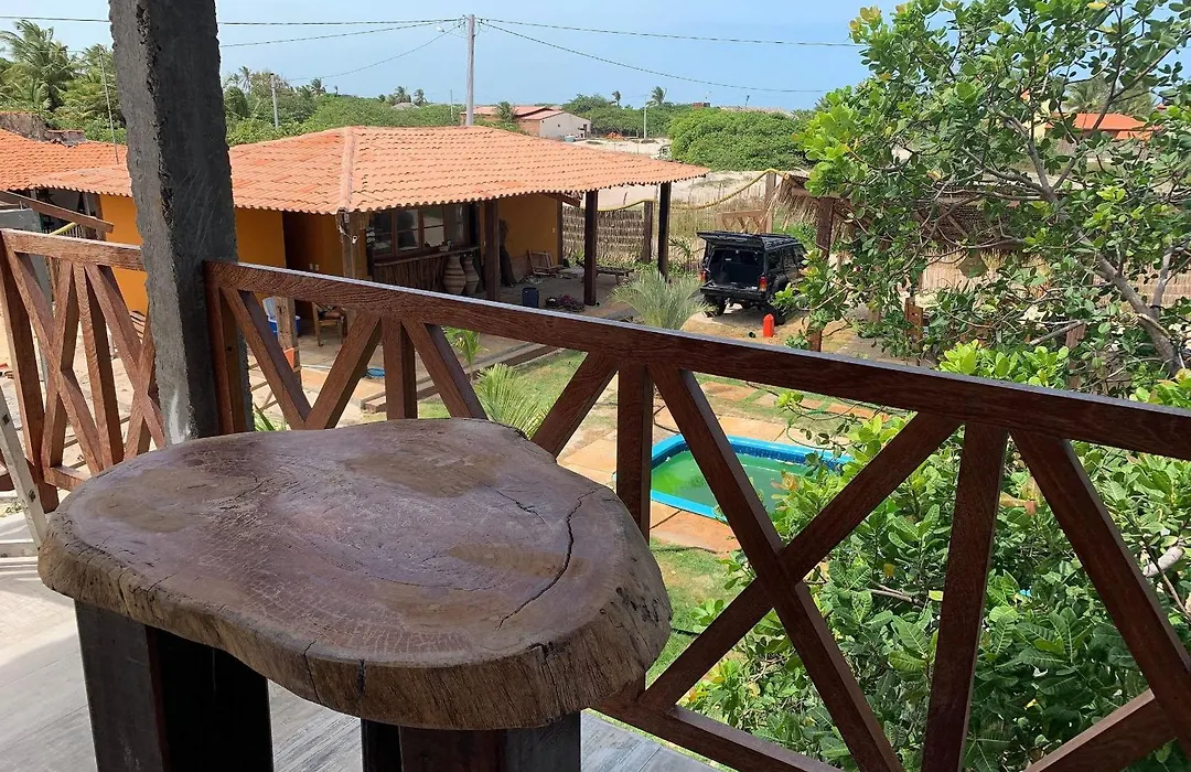La Paz Village Atins-1
