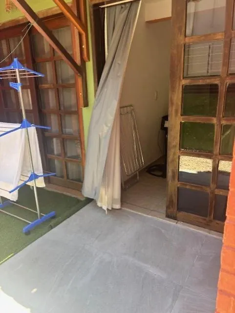 Cond Residencial Resort Pipa Chales Triplex - Centro De Pipa-1