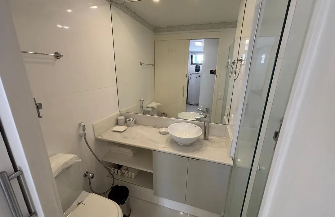 Mc Flats Leblon Inn-1