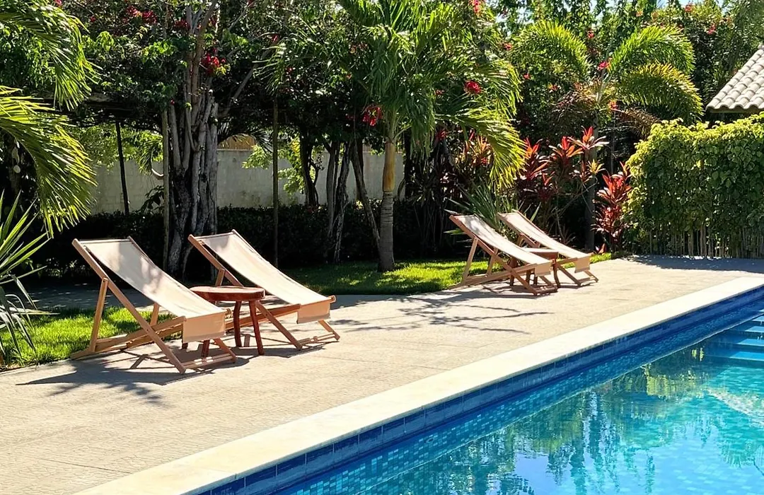 Pousada Rancho Paraiso-1