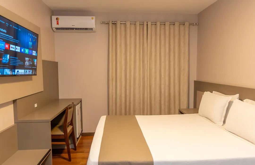 Safa Hotel Foz-1