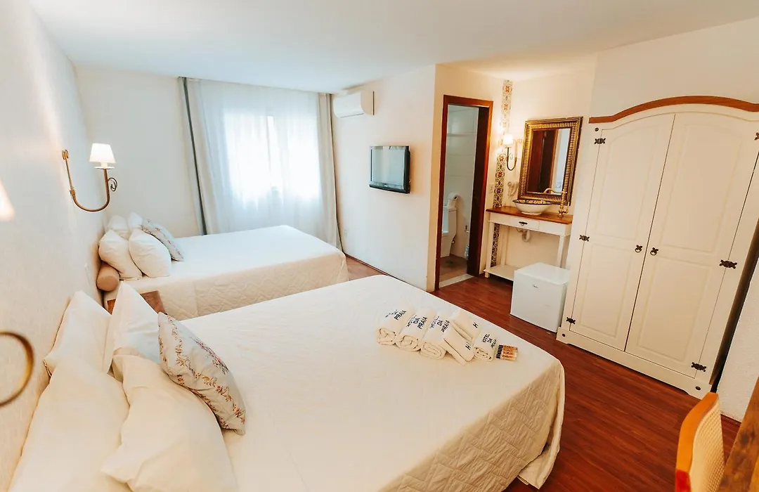 Hotel da Praia-1