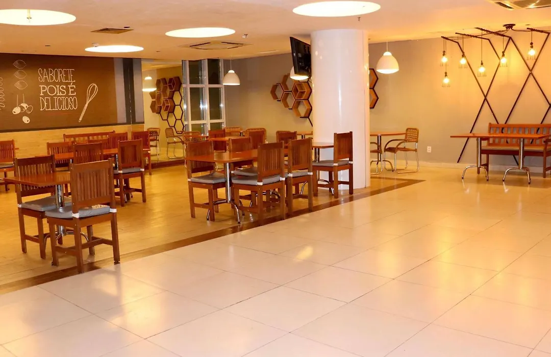 Ibis Mossoro-1