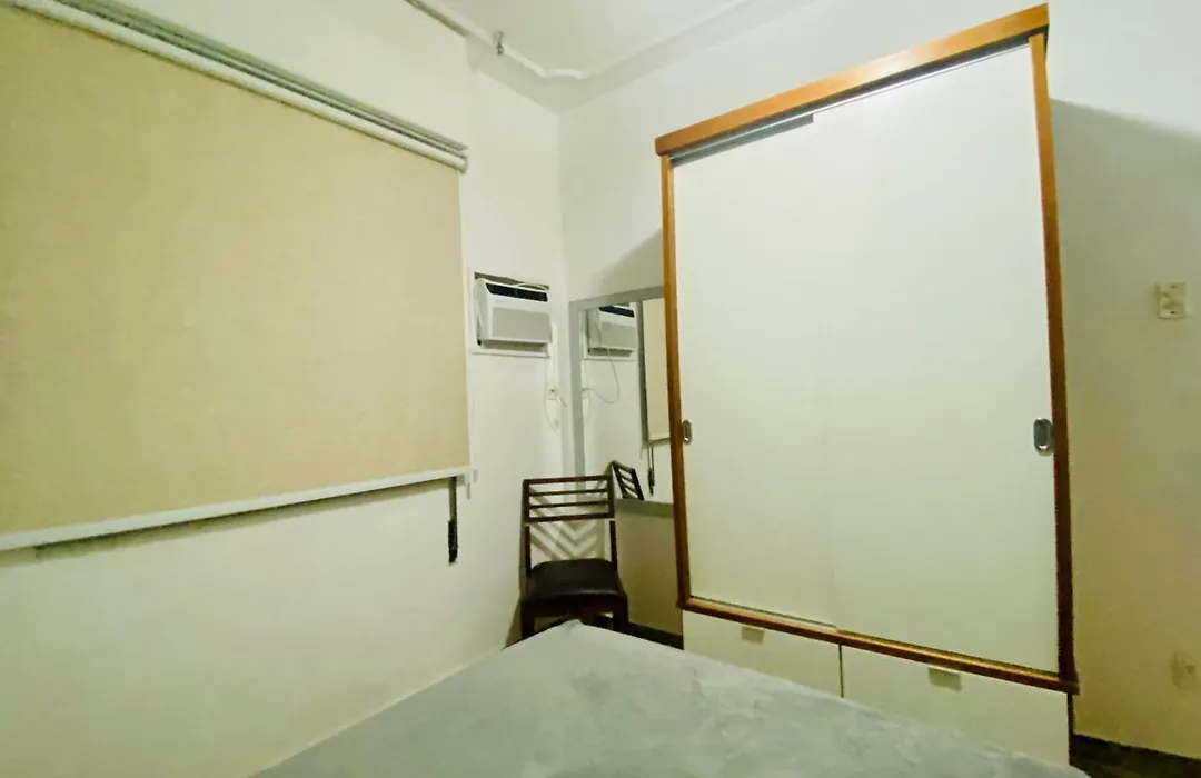 Apartamento Xavier 15-1