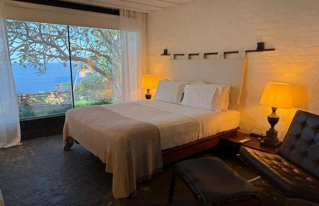 Cliffside - Boutique Hotel & Spa-1