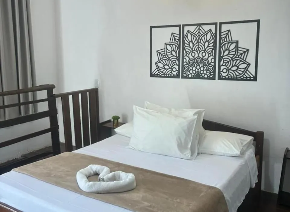 Pousada Mandala-1