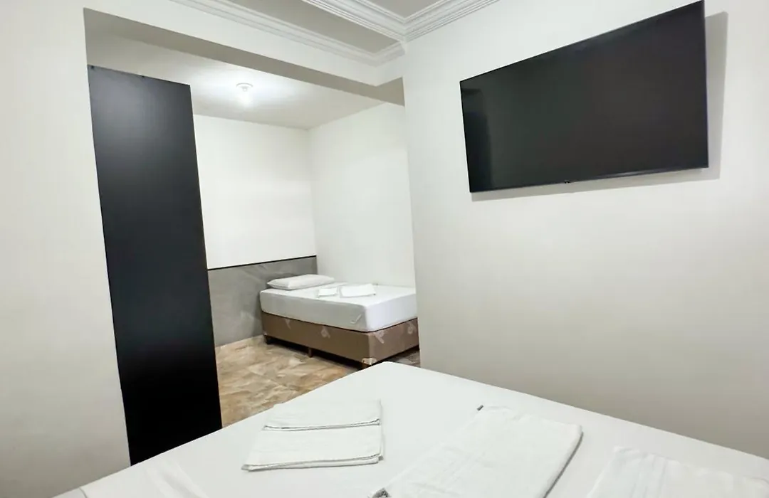 Hotel Paddock-1