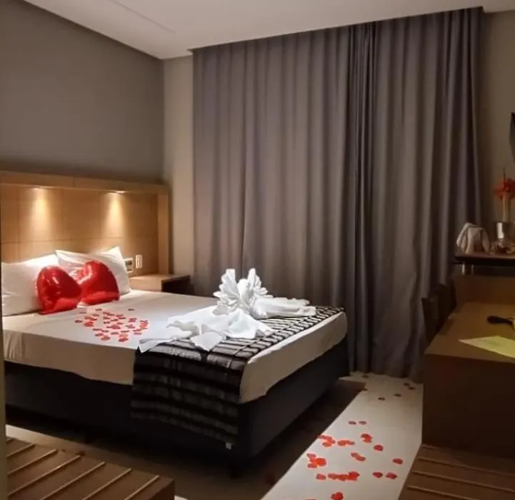 Hotel Atlantico Tower-1