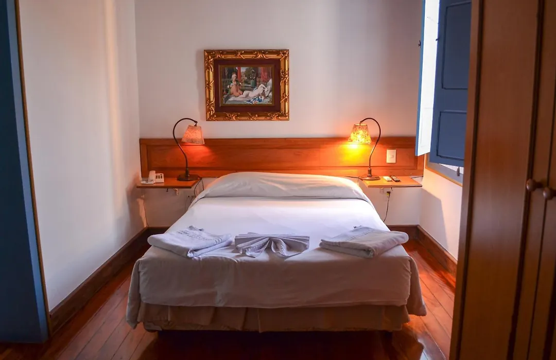 Hotel Solar De Maria-1