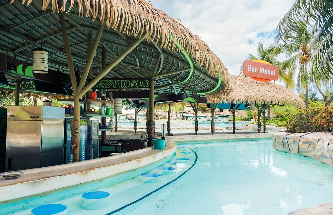 Rio Quente Resorts - Hotel Giardino-1
