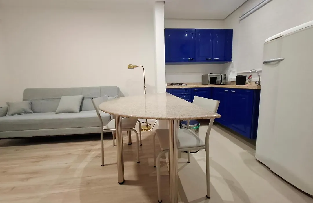 Flat IMPECAVEL proximo aos Shoppings JK e Vila Olimpia-1