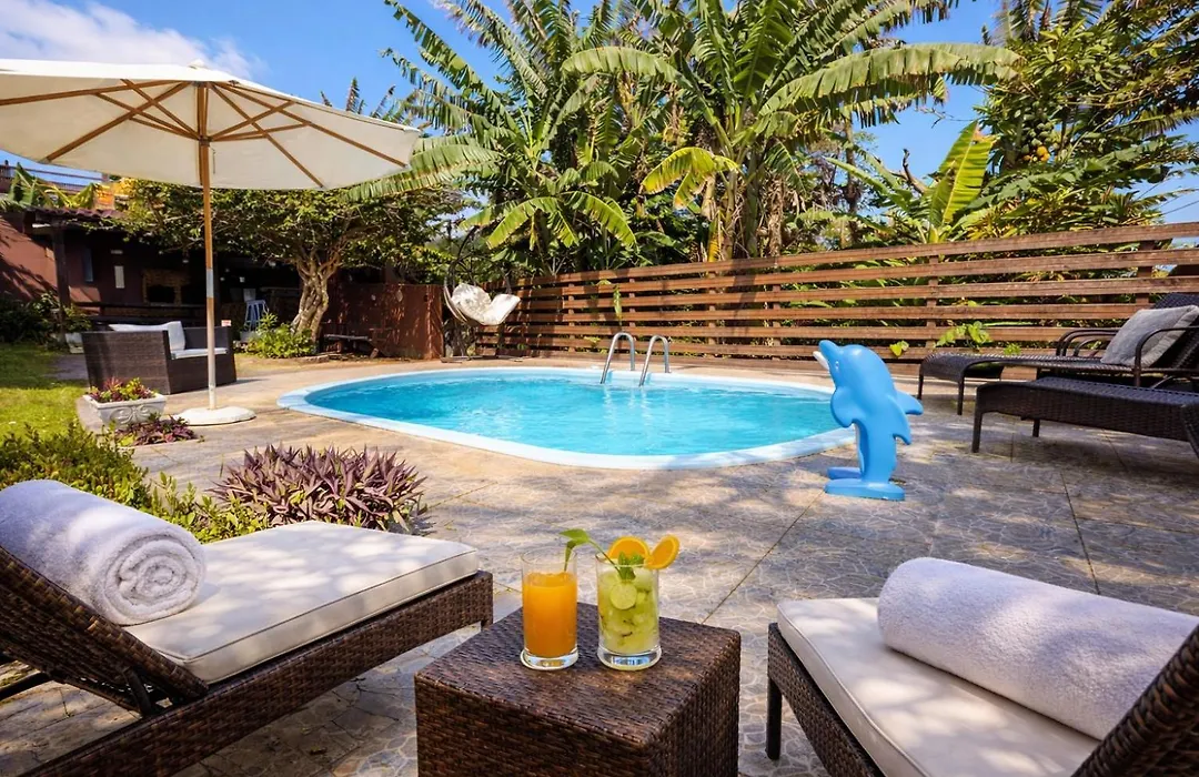 Namorada Brava Guest House-1