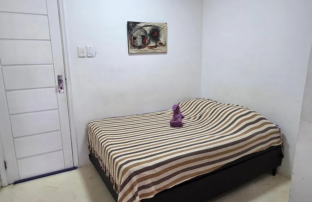 Top Location Apartment In Copacabana-1