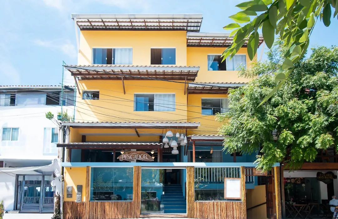 Hotel do Pescador-1