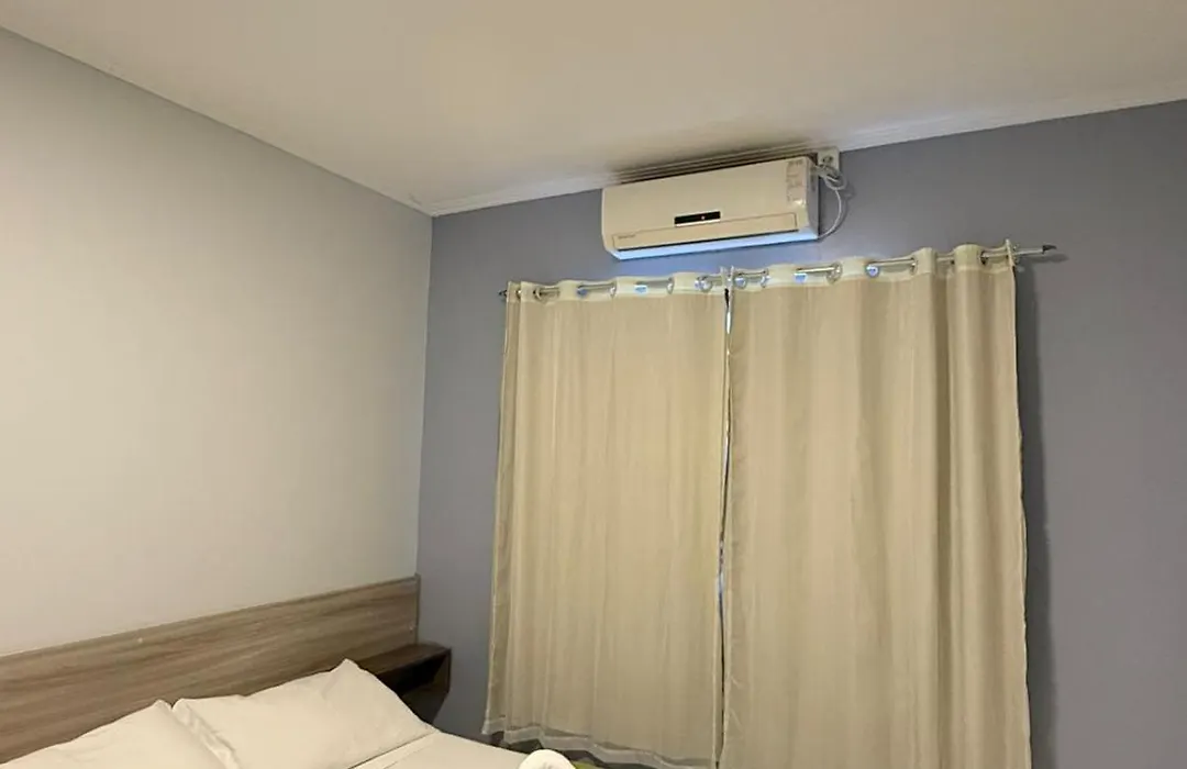 Pumma Budget Hotel-1
