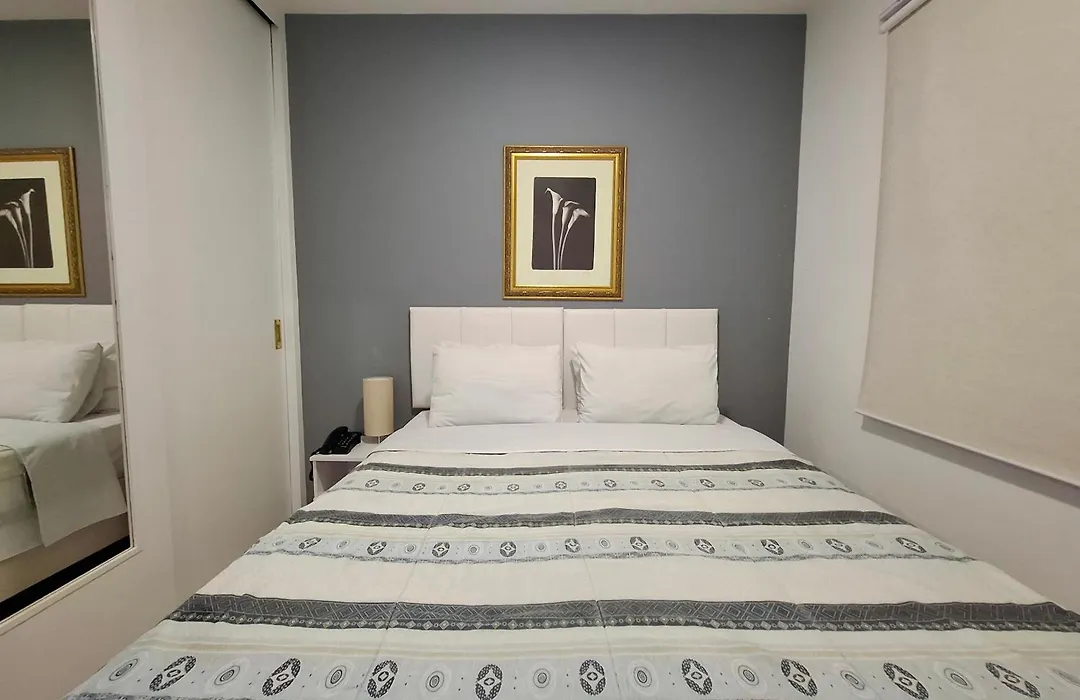 Flat Incrivel Na Vila Olimpia-1
